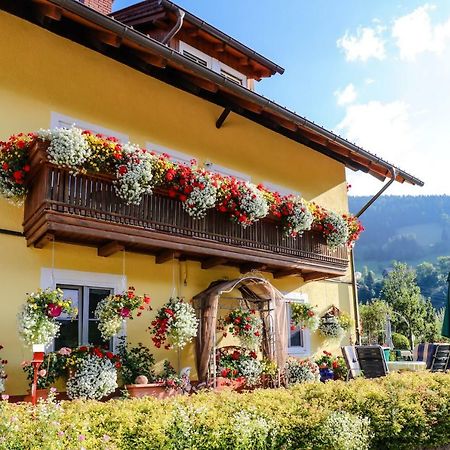 Appartements Della Schiava Бад Клайнкирххайм Екстериор снимка