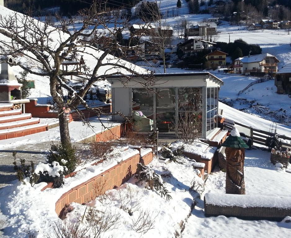Appartements Della Schiava Бад Клайнкирххайм Екстериор снимка