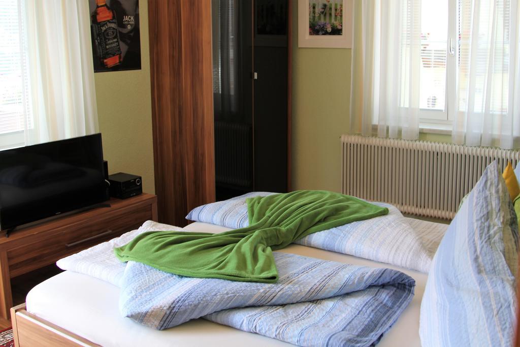 Appartements Della Schiava Бад Клайнкирххайм Екстериор снимка
