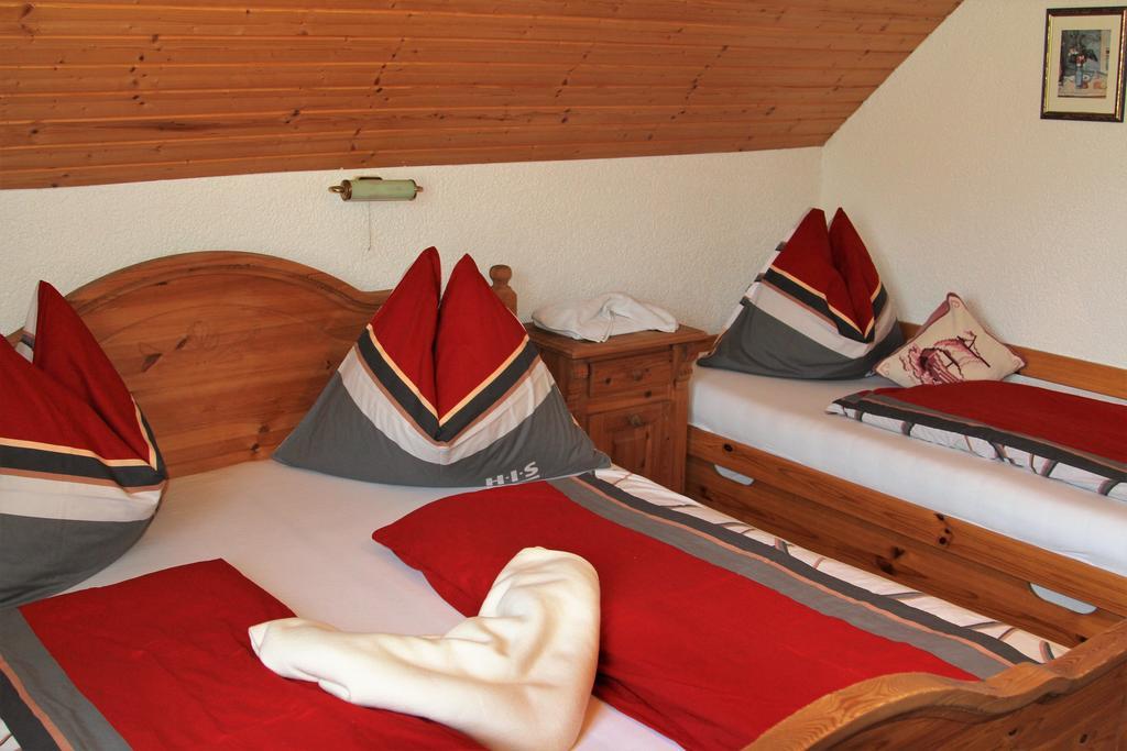 Appartements Della Schiava Бад Клайнкирххайм Екстериор снимка