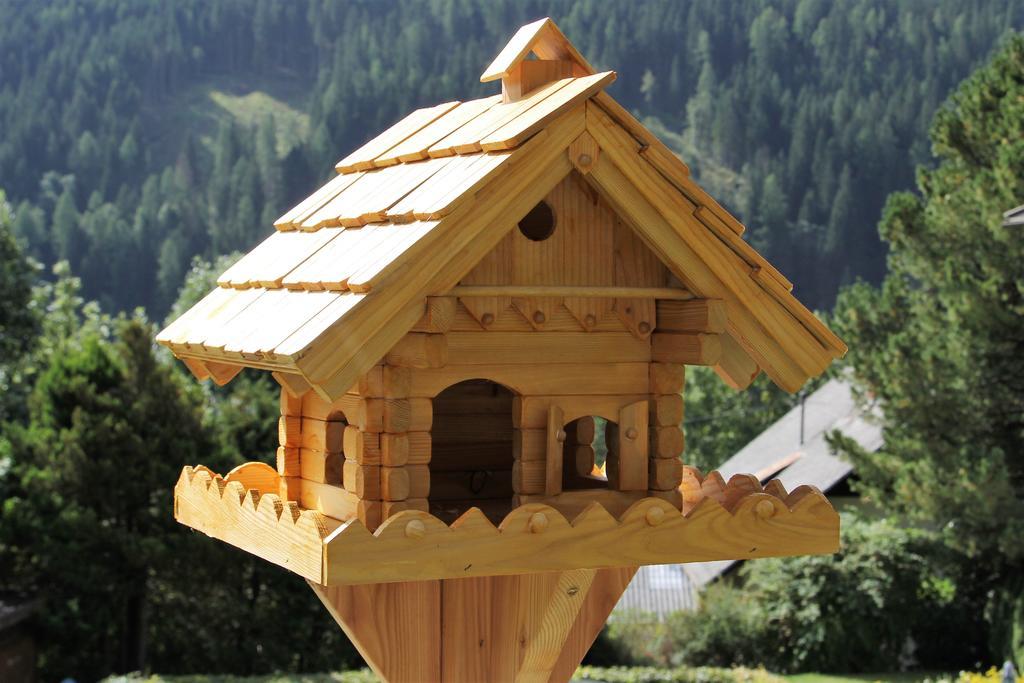 Appartements Della Schiava Бад Клайнкирххайм Екстериор снимка