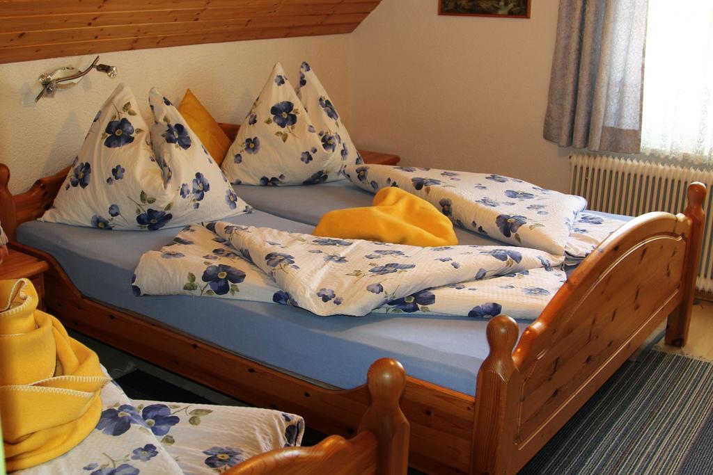Appartements Della Schiava Бад Клайнкирххайм Екстериор снимка