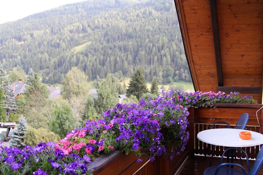Appartements Della Schiava Бад Клайнкирххайм Екстериор снимка