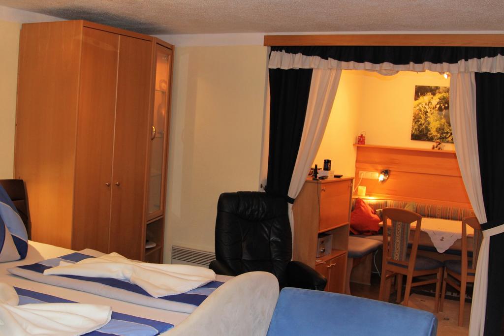 Appartements Della Schiava Бад Клайнкирххайм Екстериор снимка