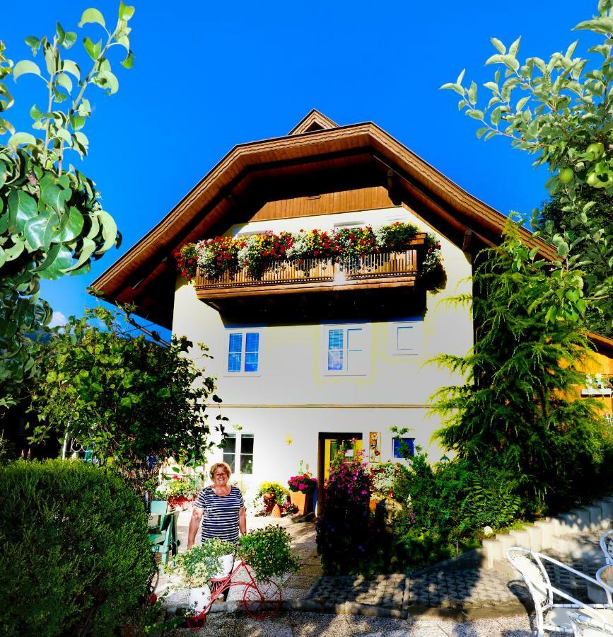 Appartements Della Schiava Бад Клайнкирххайм Екстериор снимка