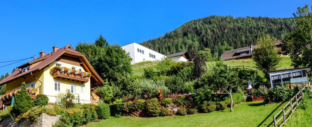 Appartements Della Schiava Бад Клайнкирххайм Екстериор снимка