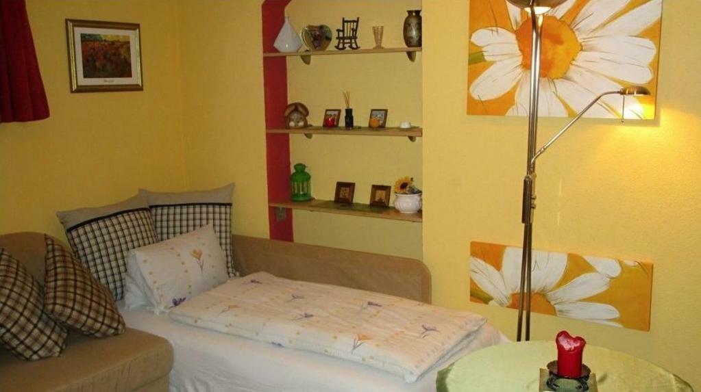 Appartements Della Schiava Бад Клайнкирххайм Екстериор снимка