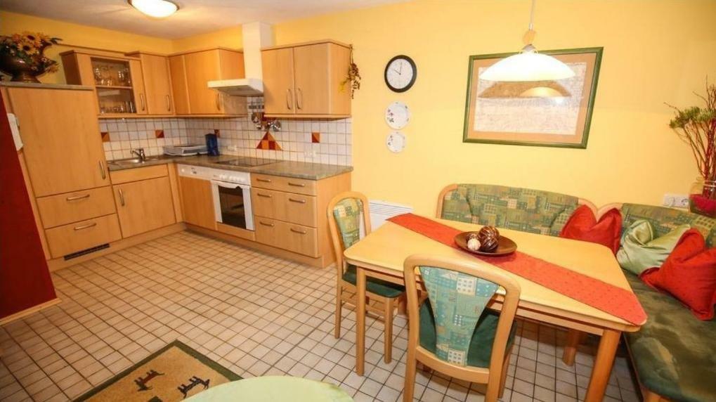 Appartements Della Schiava Бад Клайнкирххайм Екстериор снимка
