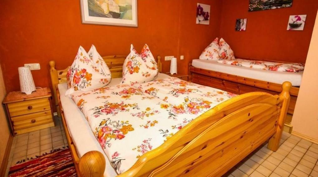 Appartements Della Schiava Бад Клайнкирххайм Екстериор снимка