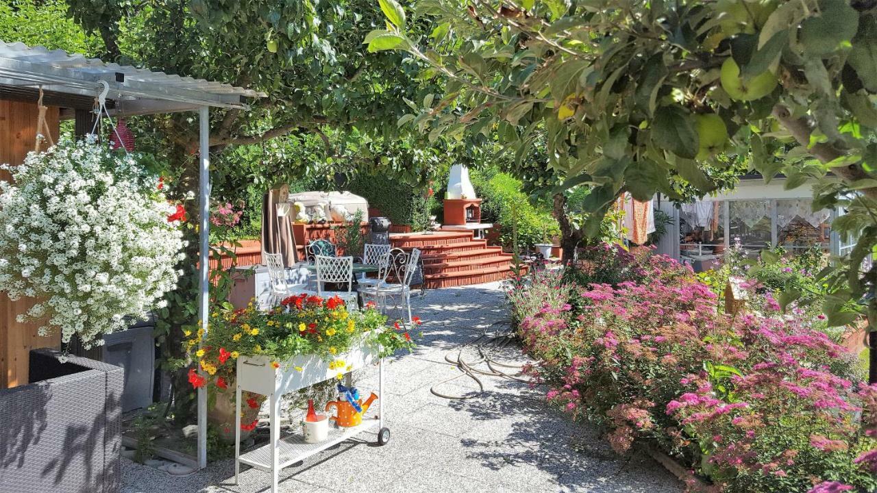 Appartements Della Schiava Бад Клайнкирххайм Екстериор снимка